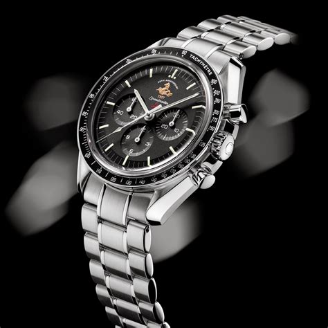 omega speedmaster 50th anniversary 2007|Omega Speedmaster 50th anniversary 1957.